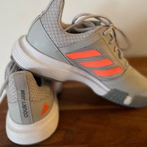 Adidas Tennis Shoes